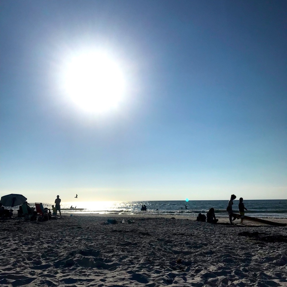 Meet your Posher, Mel